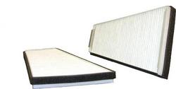 WIX Cabin Air Filter  image