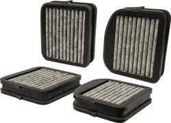 WIX Cabin Air Filter  image