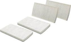 WIX Cabin Air Filter  image