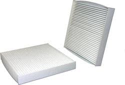 WIX Cabin Air Filter  image