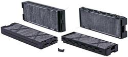 WIX Cabin Air Filter  image