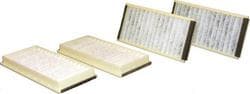 WIX Cabin Air Filter  image