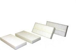 WIX Cabin Air Filter  image