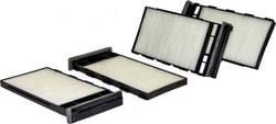 WIX Cabin Air Filter  image