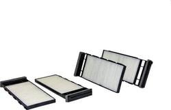 WIX Cabin Air Filter  image
