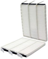 WIX Cabin Air Filter  image