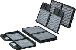 WIX Cabin Air Filter  image