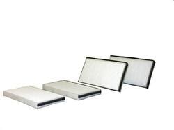 WIX Cabin Air Filter  image