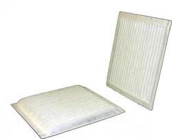 WIX Cabin Air Filter  image