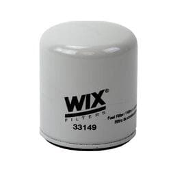 WIX Fuel Filter  image