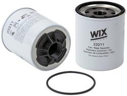WIX Fuel/Water Separator Filter  image