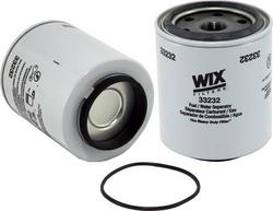 WIX Fuel/Water Separator Filter  image