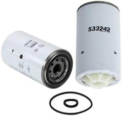 WIX Fuel/Water Separator Filter  image