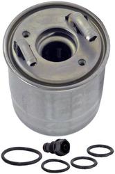 WIX Fuel Filter  image