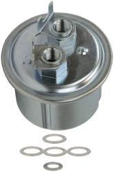 WIX Fuel Filter  image
