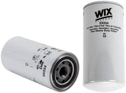 WIX Fuel Filter  image
