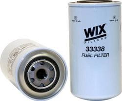 WIX Fuel Filter  image