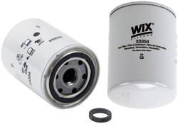 WIX Fuel Filter  image