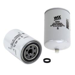 WIX Fuel/Water Separator Filter  image