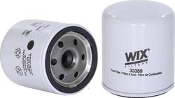 WIX Fuel Filter  image