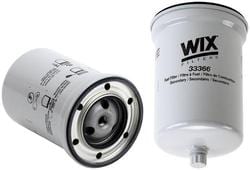 WIX Fuel Filter  image