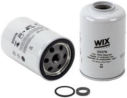 WIX Fuel/Water Separator Filter  image