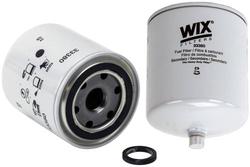 WIX Fuel Filter  image