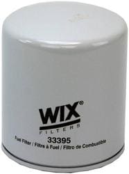 WIX Fuel Filter  image