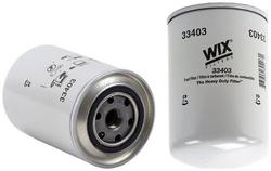 WIX Fuel Filter  image