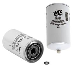 WIX Fuel/Water Separator Filter  image