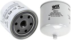 WIX Fuel/Water Separator Filter  image