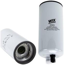WIX Fuel/Water Separator Filter  image