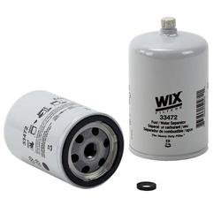 WIX Fuel/Water Separator Filter  image