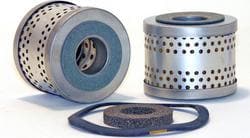 WIX Fuel Filter  image