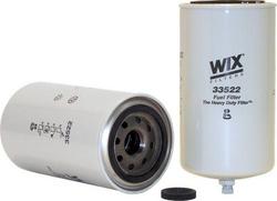 WIX Fuel Filter  image