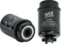 WIX Fuel/Water Separator Filter  image
