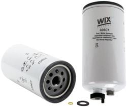 WIX Fuel/Water Separator Filter  image