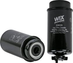 WIX Fuel Filter  image