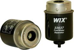 WIX Fuel/Water Separator Filter  image