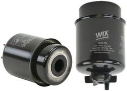 WIX Fuel/Water Separator Filter  image