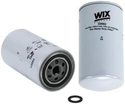 WIX Fuel Filter  image