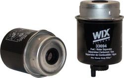 WIX Fuel/Water Separator Filter  image