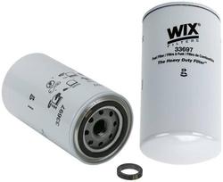 WIX Fuel Filter  image