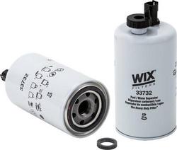 WIX Fuel/Water Separator Filter  image