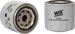 WIX Fuel Filter  image