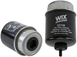 WIX Fuel/Water Separator Filter  image