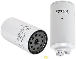 WIX Fuel/Water Separator Filter  image