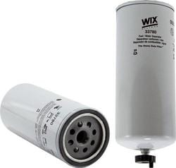 WIX Fuel/Water Separator Filter  image