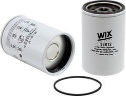 WIX Fuel/Water Separator Filter  image