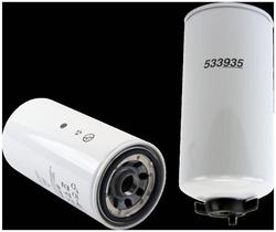 WIX Fuel/Water Separator Filter  image